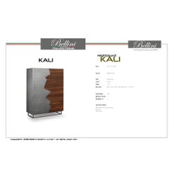 Kali-1200 HB WAL/IRN